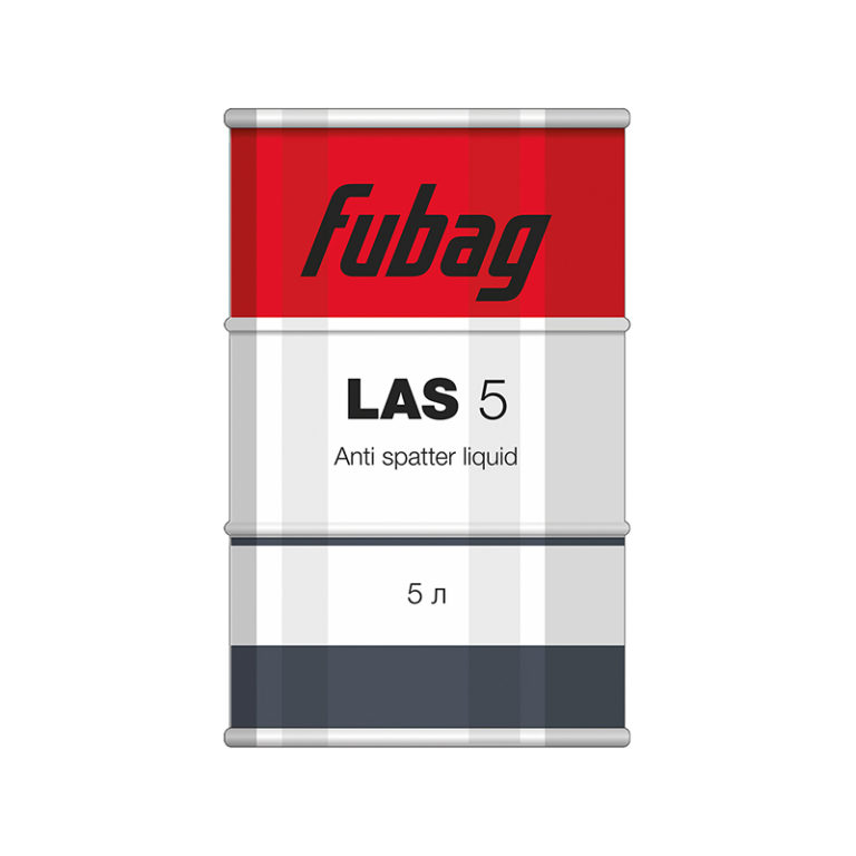 FUBAG Антипригарная жидкость LAS 5