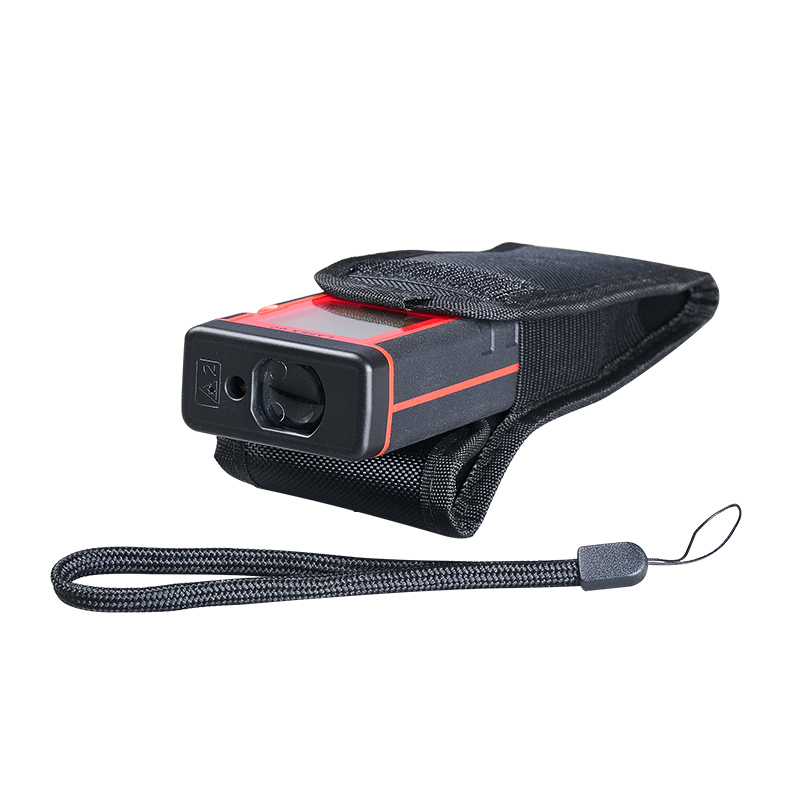 FUBAG Лазерный дальномер Lasex 60 — изображение 6