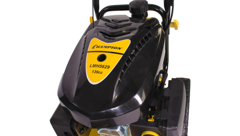 Бензиновая газонокосилка CHAMPION LMH5629 — изображение 5