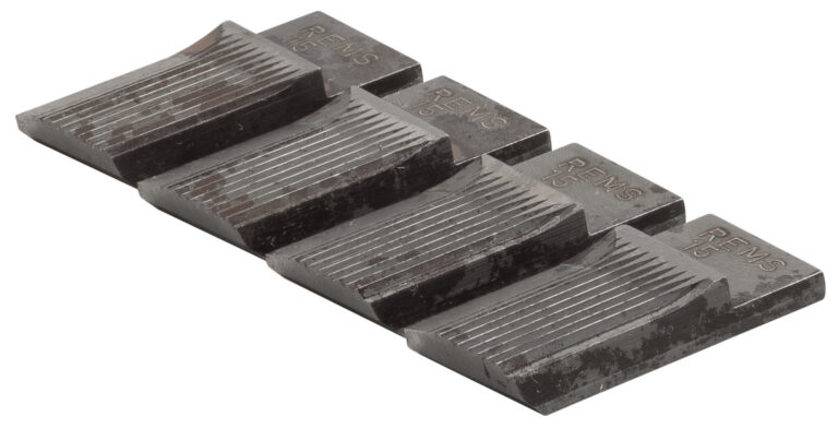 Резцы NPT 1/4-3/8" RHSS ; 751545 RHSS