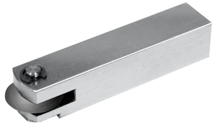 Комплект Инструмента Cu-Inox С Режущим Диском Cu-Inox 3–120; 290433 R