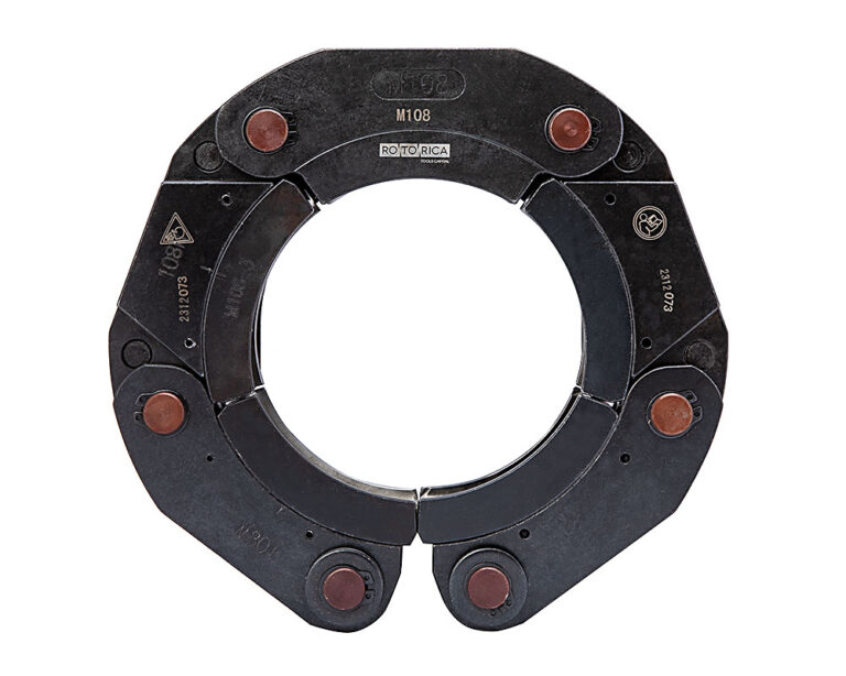 Пресс-кольцо Rotorica Max М108