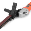 Ленточный электрический напильник MESSER M3335