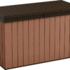 Сундук Дарвин 662 л (Darwin Box 662L) коричневый