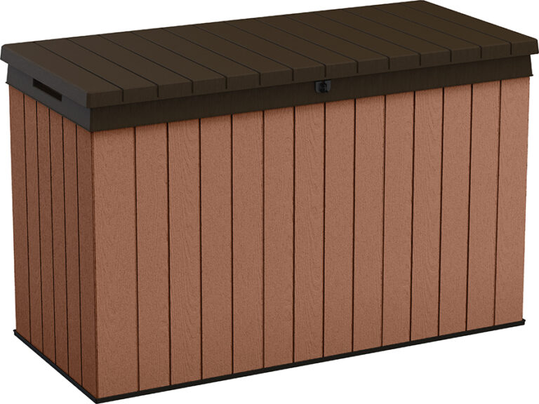 Сундук Дарвин 662 л (Darwin Box 662L) коричневый