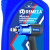 Масло для пневмоинструмента REMEZA WH 45 (1л)
