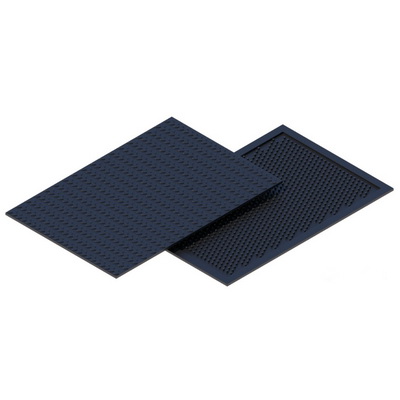 Маты для содержания КРС, маты для коров, резиновые покрытия для сельского хозяйства