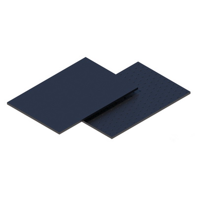 Маты для содержания КРС, маты для коров, резиновые покрытия для сельского хозяйства — изображение 4