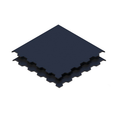 Маты для содержания КРС, маты для коров, резиновые покрытия для сельского хозяйства — изображение 3