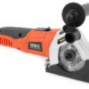 Циркулярная мини-пила MESSER M200