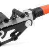 Четырехроликовая ленточная шлифмашина MESSER M3334