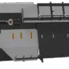 Правильно-гибочный станок VPK SGW12D-3D