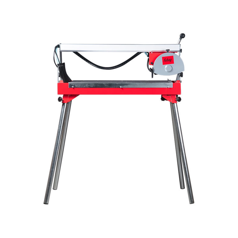 FUBAG Электрический камнерезный станок Masterline 6 Star - 660 — изображение 2