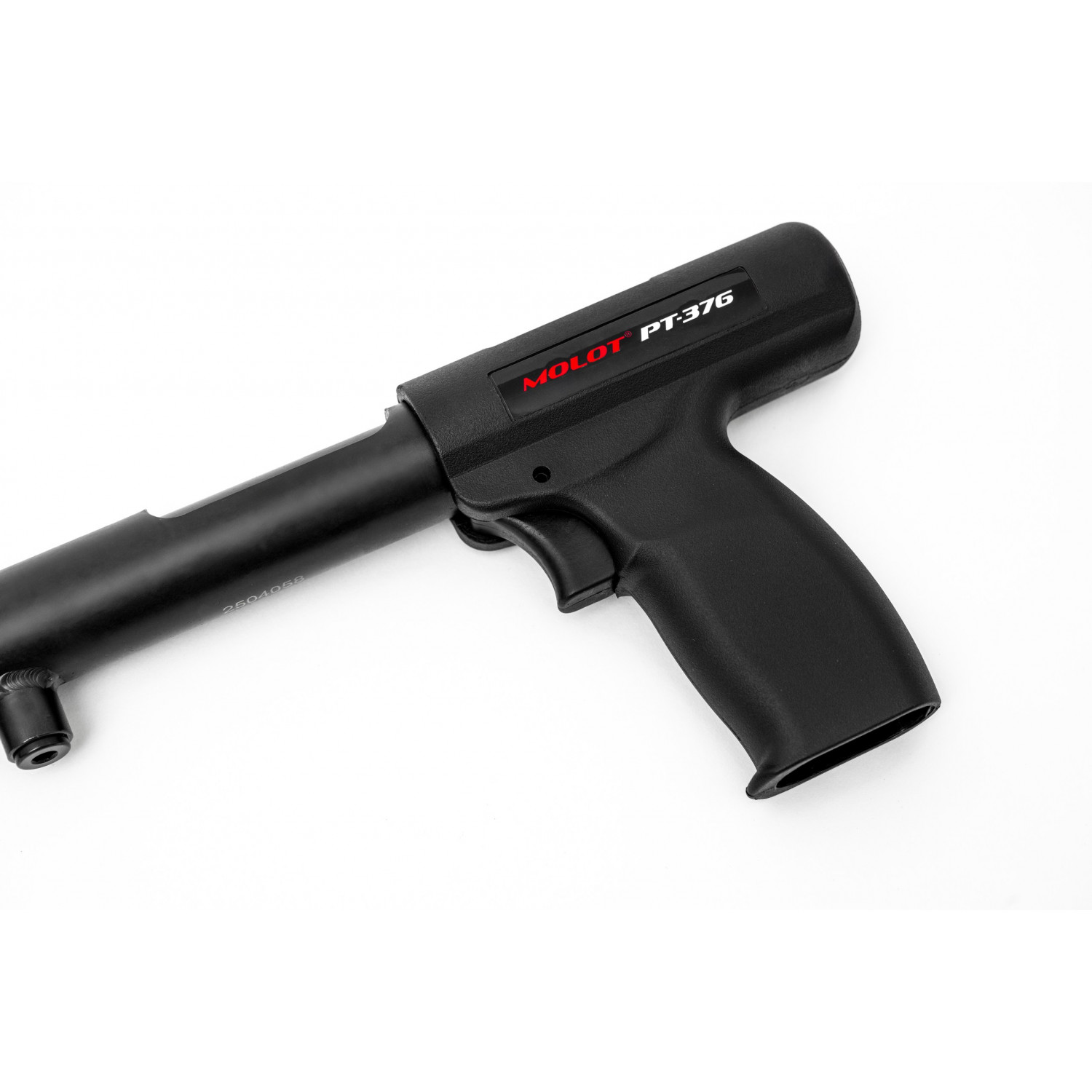 Пистолет пороховой монтажный MOLOT PT-376 — изображение 4