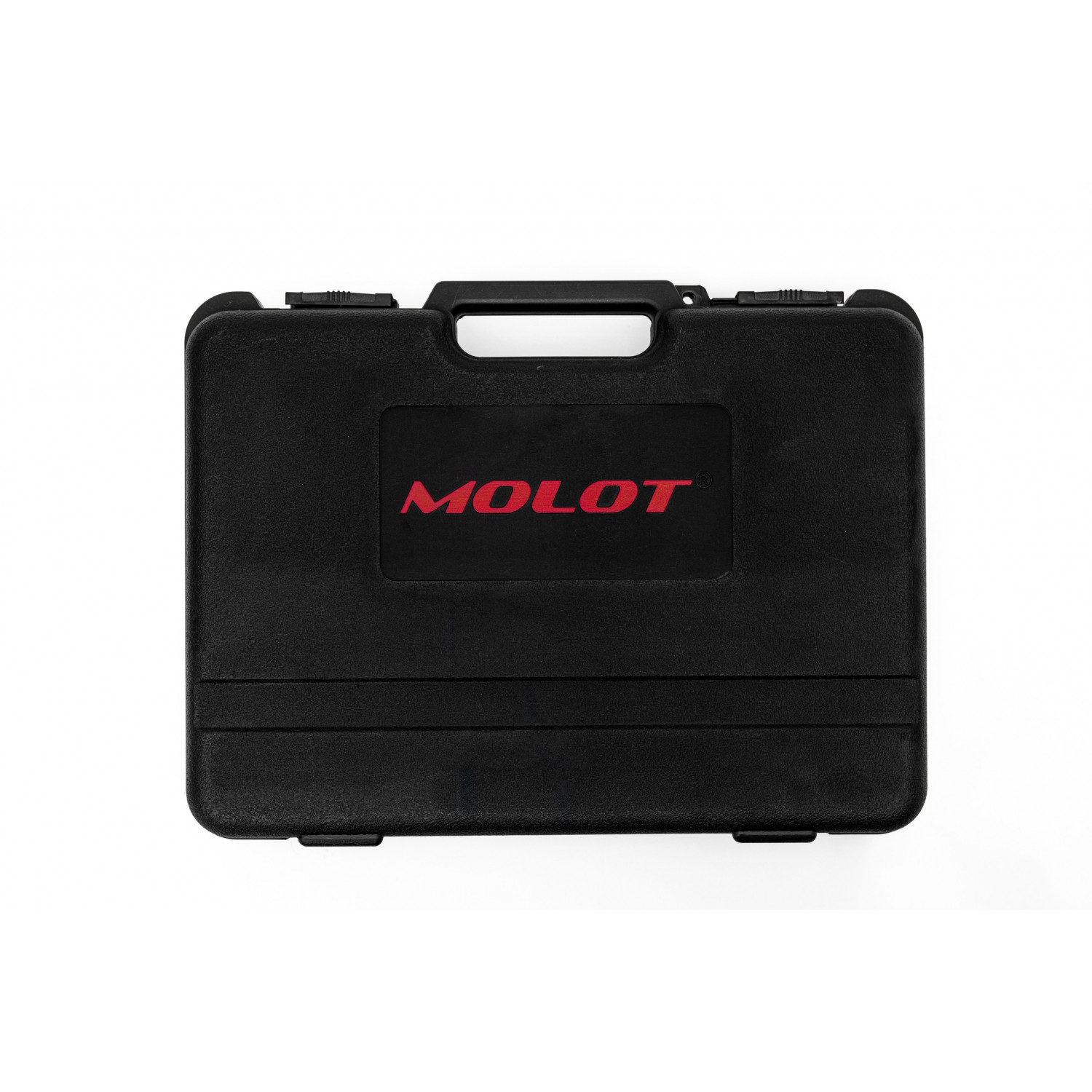 Пистолет пороховой монтажный MOLOT PT-376 — изображение 6