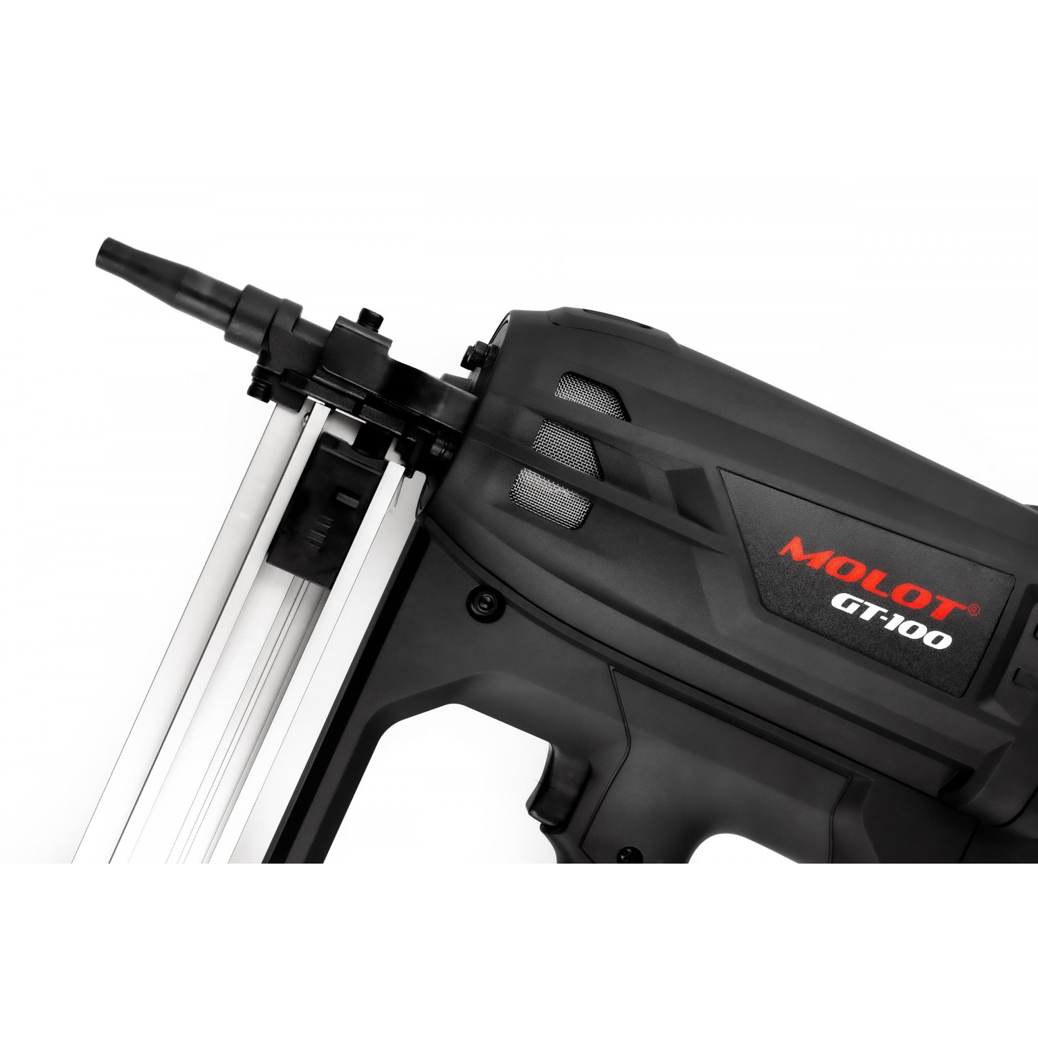 Пистолет монтажный газовый MOLOT GT-100 — изображение 2