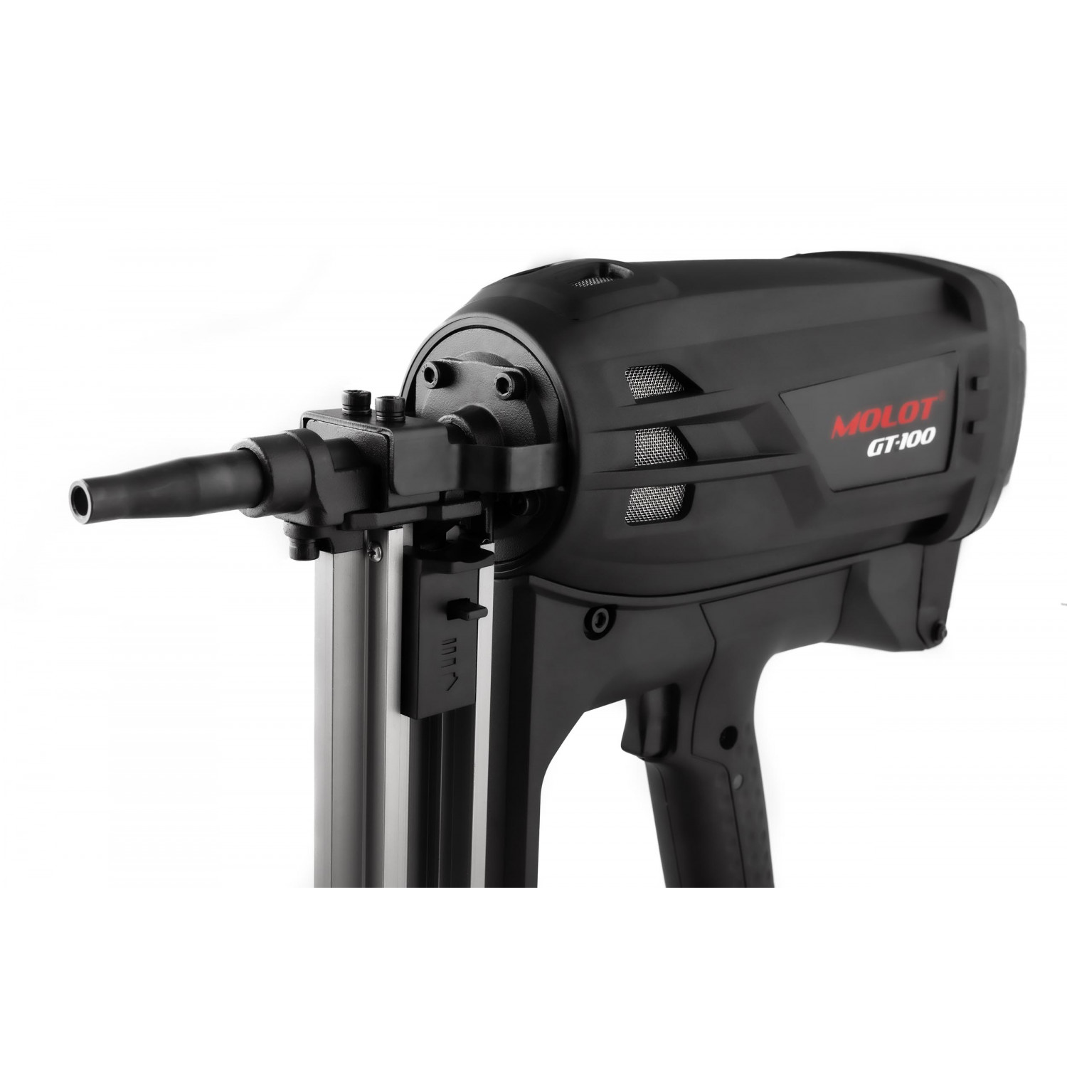 Пистолет монтажный газовый MOLOT GT-100 — изображение 5