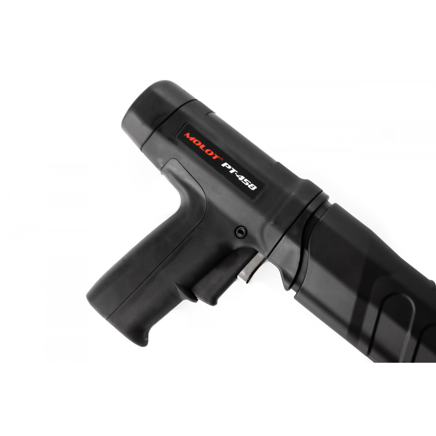 Пистолет монтажный пороховой MOLOT PT-458 — изображение 5