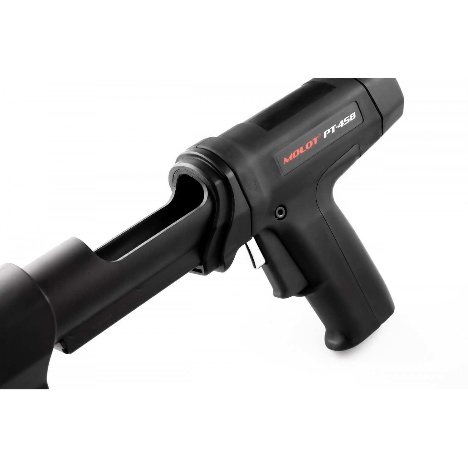 Пистолет монтажный пороховой MOLOT PT-458 — изображение 6