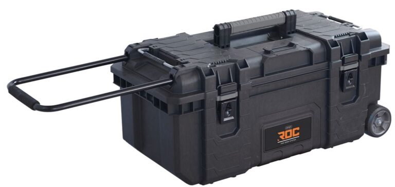 ROC Gear Mobile Job Box 28" Ящик для инструментов (17210204/ROC)