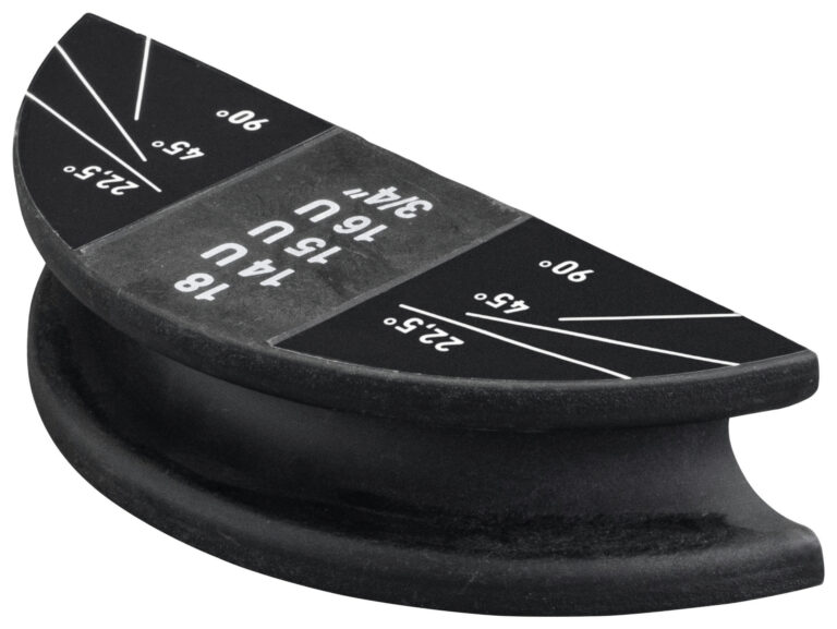 Сегменты 18Мм,3/4",16U Радиус 72; 153190 R
