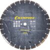 Диск алмазный CHAMPION бетон ST Concremax, С1605