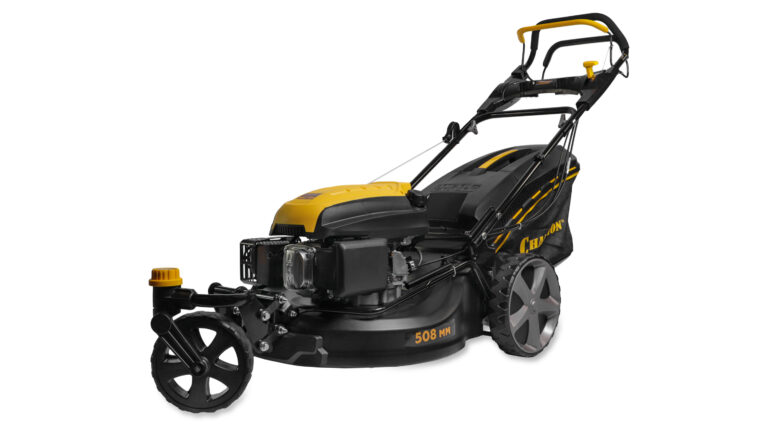 Бензиновая газонокосилка CHAMPION LMZ5130/1 — изображение 2