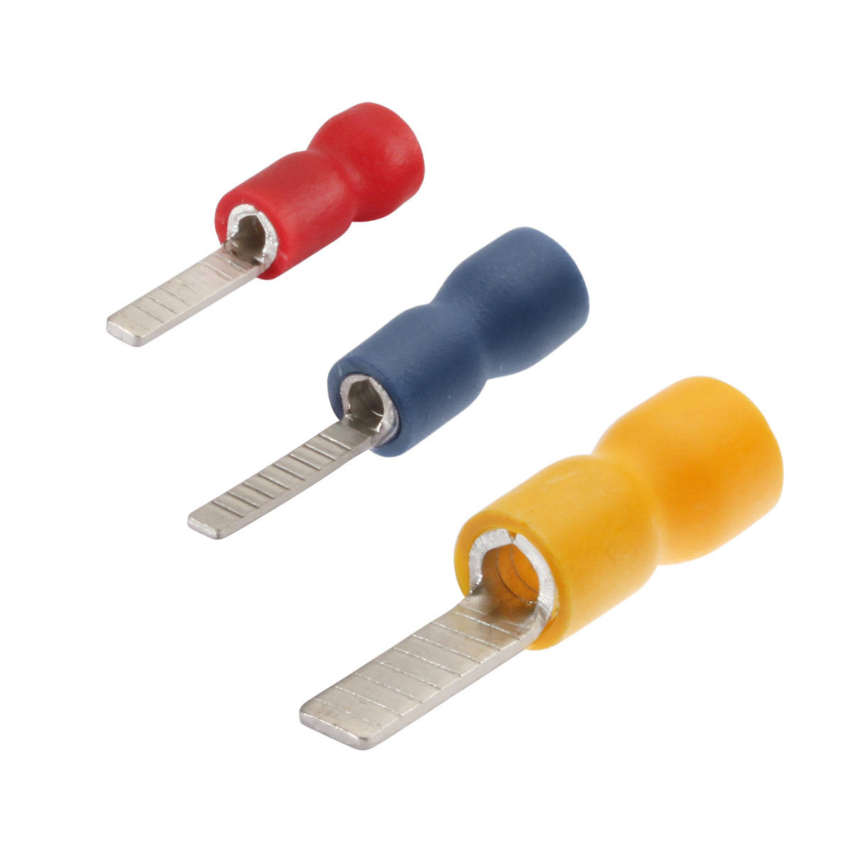 Наконечник кабельный штифтовой плоский изолированный НШПИ 6.0-14 серия ПРОФИ