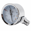 Манометр Кислородный 3/6 МПа, 50 мм, NPT1/4 KRASS