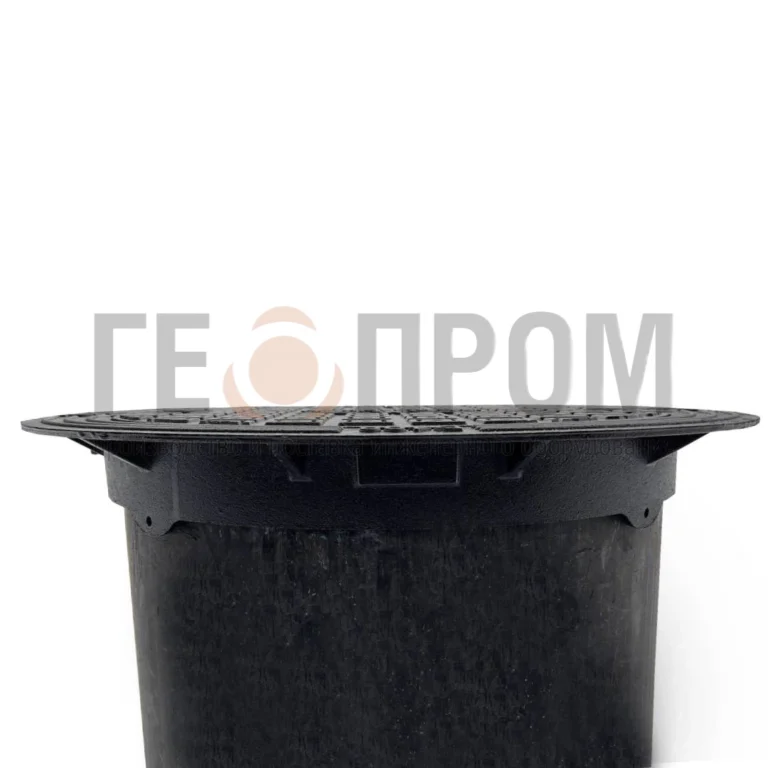 Люк под телескопический адаптер DN 630 — изображение 4