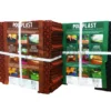 Покрытия POL PLAST