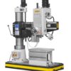 Станок радиально-сверлильный STALEX RD1000x40
