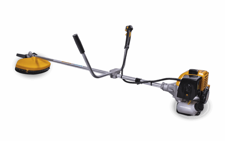 Бензиновый триммер CHAMPION T437