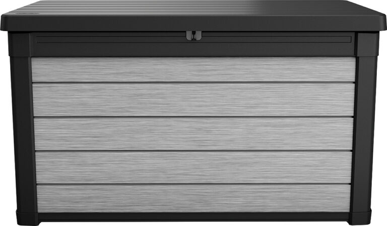 Сундук Денали 380 л (Denali DuoTech Deck Box 380L)
