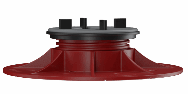 Огнеупорная регулируемая опора HILST LIFT F1 (35-50 мм)