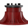 Огнеупорная регулируемая опора HILST LIFT F3 (70-120 мм)