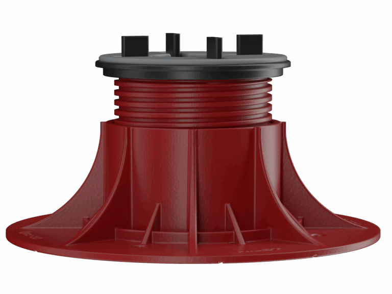 Огнеупорная регулируемая опора HILST LIFT F3 (70-120 мм)