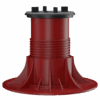 Огнеупорная регулируемая опора HILST LIFT F4 (115-155 мм)