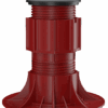 Огнеупорная регулируемая опора HILST LIFT F5 (155-255 мм)