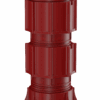 Огнеупорная регулируемая опора HILST LIFT F7 (235-385мм)