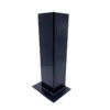 Ограждения ДПК holzhof woodstyle закладная для столба 80*80 L-300