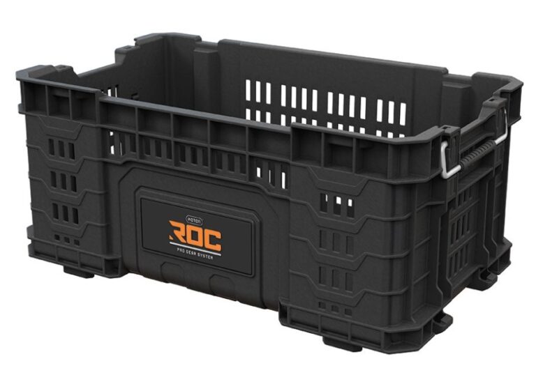 ROC Gear Crate Ящик 22" для инструментов 33.8 L (17202245/ROC)