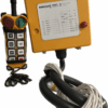 Радиоуправление F24-6D, 6 кн Euro-Lift