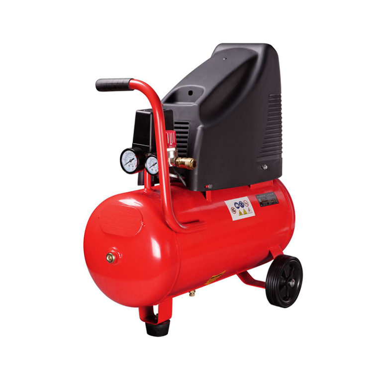 FUBAG Компрессор OL 231/24 CM2 — изображение 4