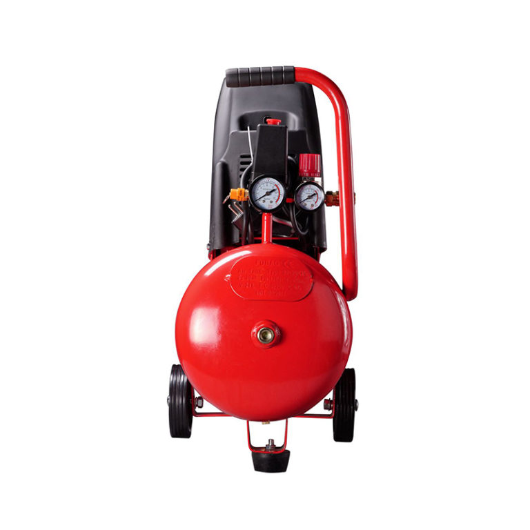 FUBAG Компрессор OL 231/24 CM2 — изображение 5