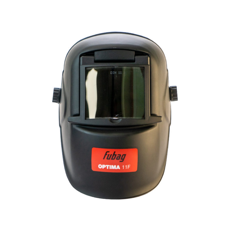 FUBAG Маска сварщика Flip-Flap OPTIMA 11F — изображение 2