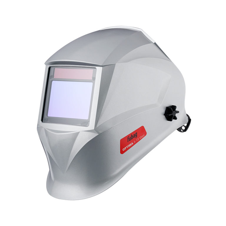 FUBAG Маска сварщика «Хамелеон» OPTIMA 4-13 Visor