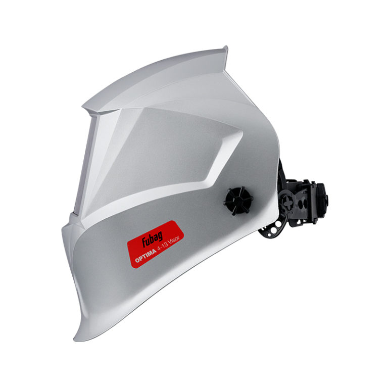 FUBAG Маска сварщика «Хамелеон» OPTIMA 4-13 Visor — изображение 3