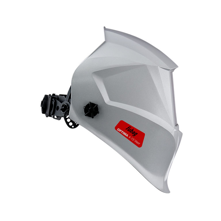 FUBAG Маска сварщика «Хамелеон» OPTIMA 4-13 Visor — изображение 4