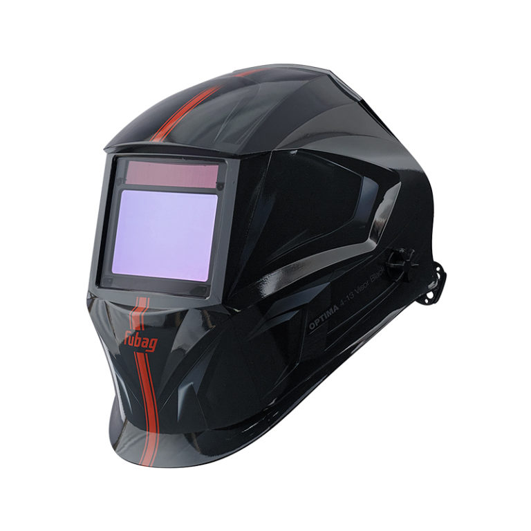 FUBAG Маска сварщика «Хамелеон» OPTIMA 4-13 Visor Black